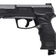 Pistolet na kule gumowe Umarex HDP TP50 Gen.2 T4E k