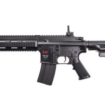 Karabin ASG AEG Heckler&Koch HK-416 CQB 6mm elektr.