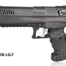 Wiatrówka pistolet ZORAKI HP-01-2 RHG kal.5,5mm PCA LIGHT Ekp<17J