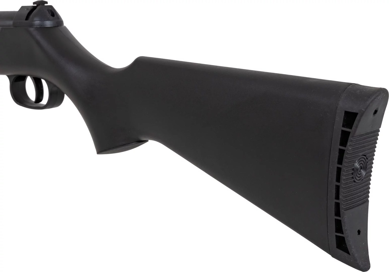 Karabinek wiatrówka Industry Brand mod. QB 12 kal. 4,5 mm Ekp<17J - obrazek 4