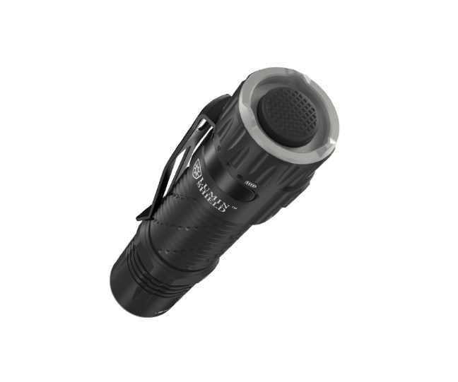 FLASHLIGHT EDC SERIES/EDC33 NITECORE - obrazek 3