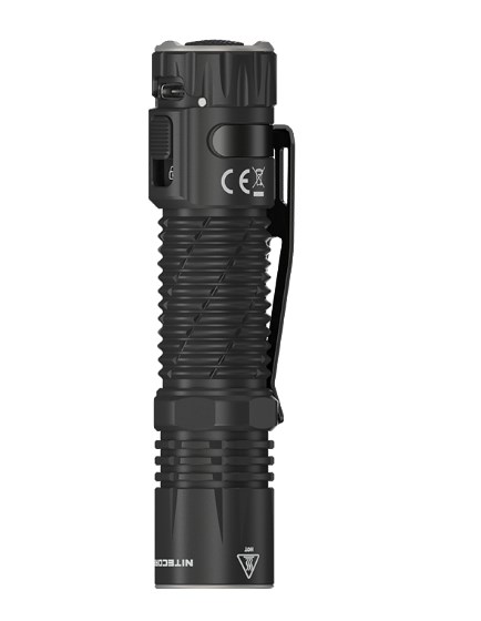 FLASHLIGHT EDC SERIES/EDC33 NITECORE - obrazek 4