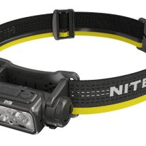 Latarka czołowa Nitecore NU40