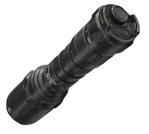 Latarka Nitecore SRT7i 3000lm - obrazek 4