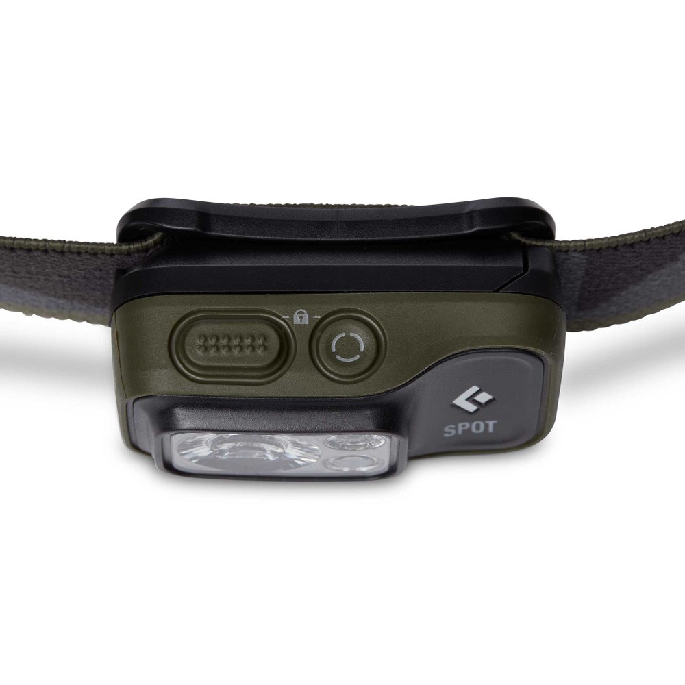 Latarka czołowa Black Diamond SPOT 400 HEADLAMP - obrazek 4