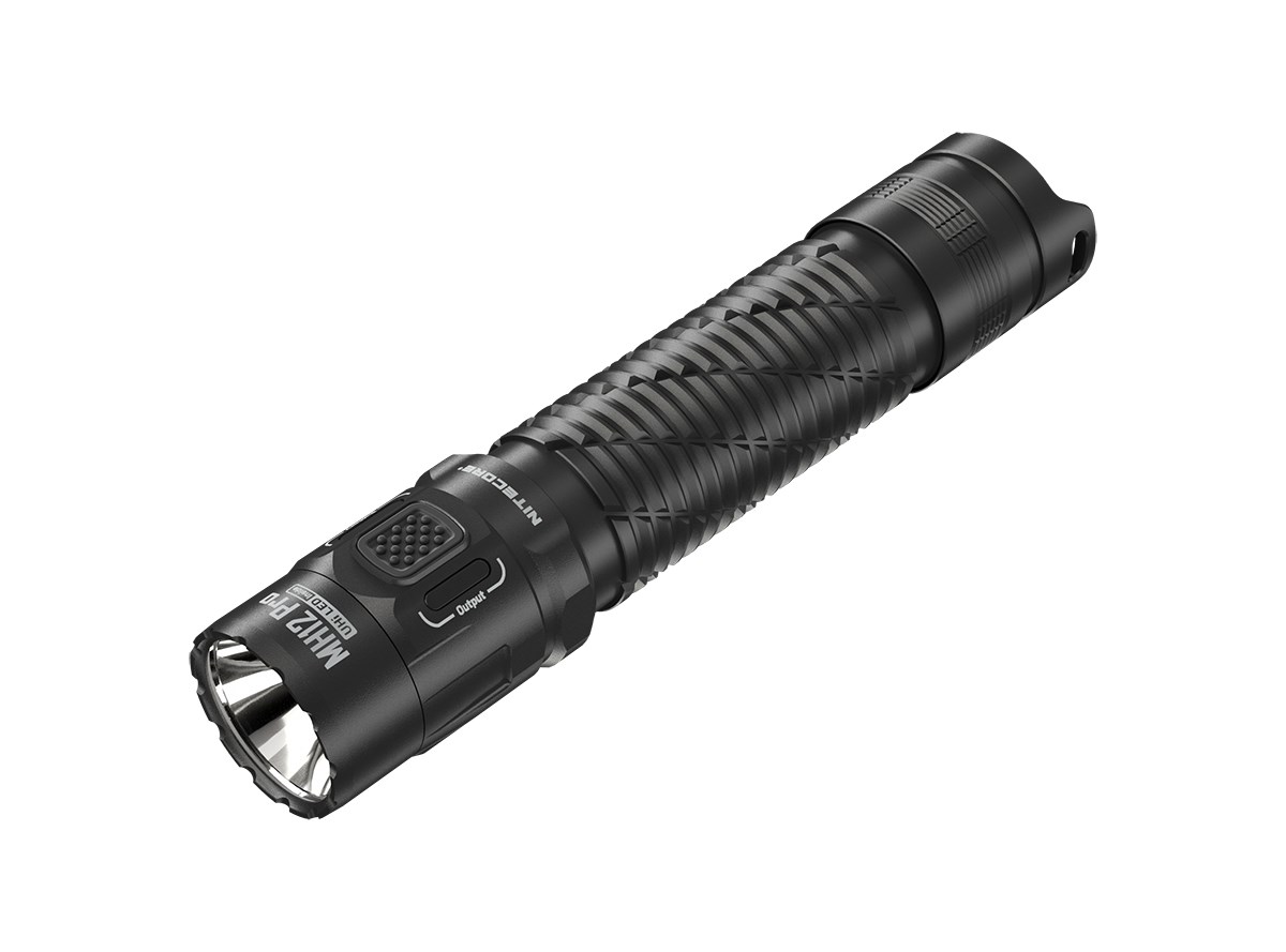 Latarka Nitecore MH12 Pro 3300lm