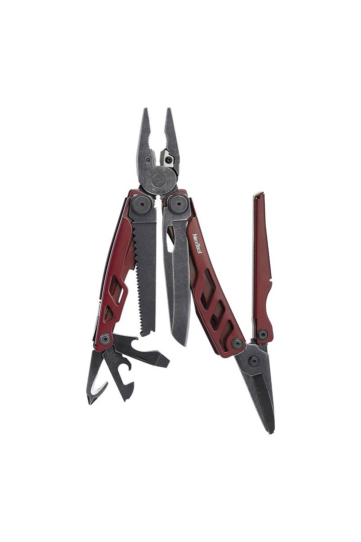 Multitool Flagship Pro NE20279-Red NEXTOOL