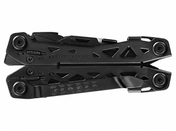 Multitool GERBER Suspension NXT czarny - obrazek 3