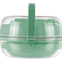 Zestaw kempingowy zielony 262888 CURVER