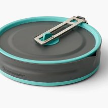 Garnek składany SEA TO SUMMIT Frontier UL 2.2L