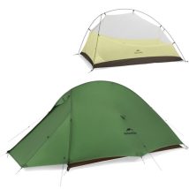 Namiot cloud up 2 pro 20d cnk2350ws020-forest green NATUREHIKE