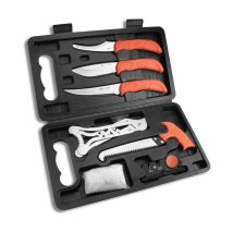 Zestaw myśliwski Outdoor Edge Jaeger Pak