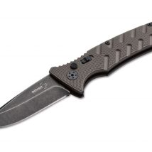 Nóż Boker Plus Strike Coyote Spearpoint