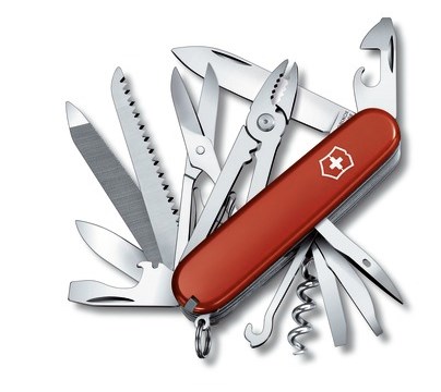 Victorinox Handyman Nóż wielofunkcyjny