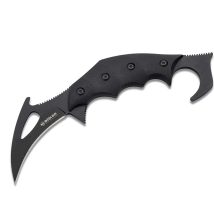 Nóż Boker Magnum Carnifex Karambit z kaburą