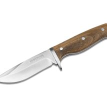 Nóż Magnum Walnut Drop