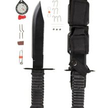 Nóż Mil-Tec Special Forces Survival Knife