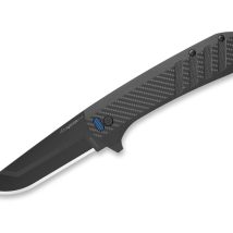 Nóż Outdoor Edge Razor VX4 3.0″ CF G10 All Black