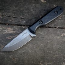 Nóż LKW Small Hero G10