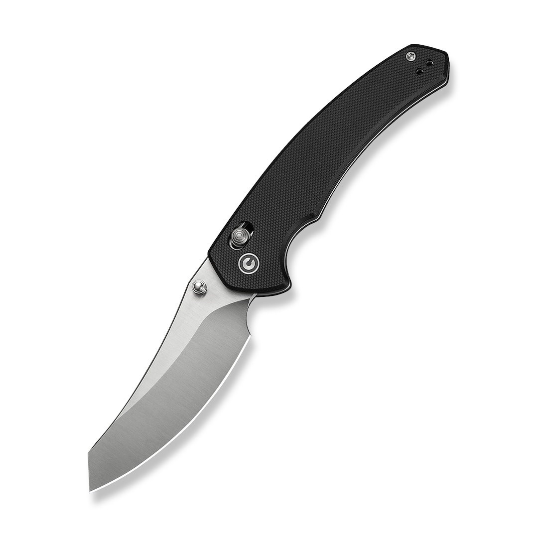 Nóż CIVIVI Sixgill Nitro-V G10 Black C24050-1