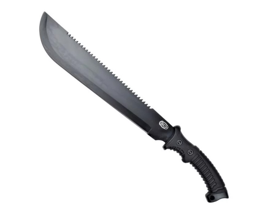 Maczeta SCK model K829 z pokrowcem (CC-K829) - obrazek 4