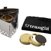 Trangia Triangle Stove z palnikiem