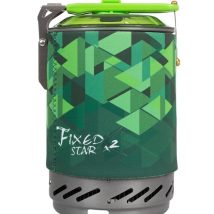 Fire-Maple Kuchenka turystyczna FMS-X2 Zielona