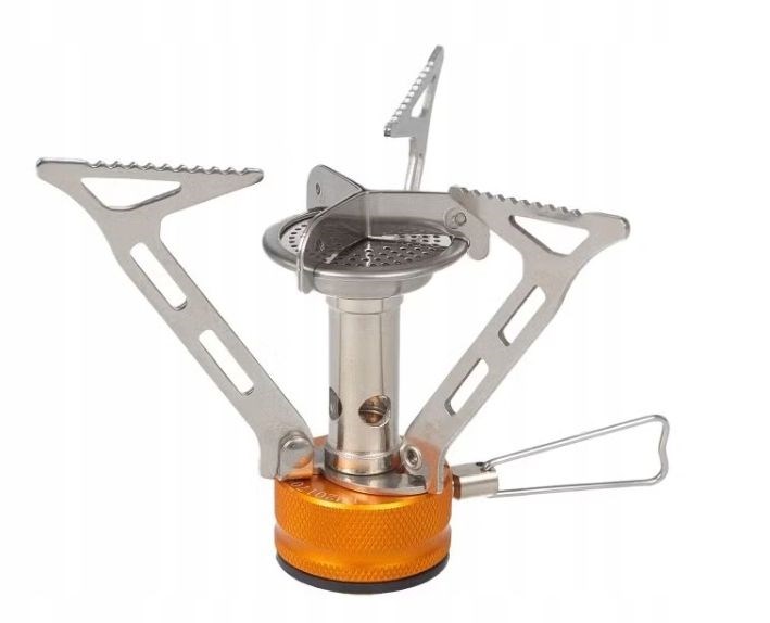 Kuchenka Fire Maple FMS-103 - obrazek 3