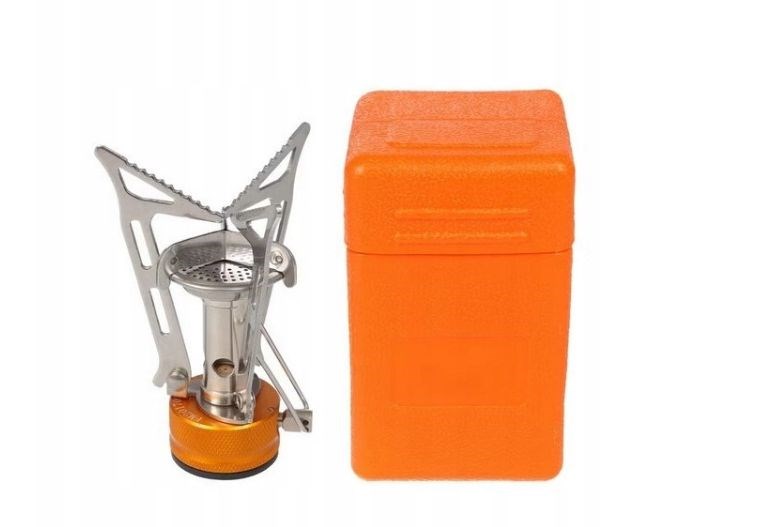 Kuchenka Fire Maple FMS-103 - obrazek 4