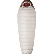 śpiwór Snowbird Duck Down 400 m CNK2550WS014-smoky brown Naturehike