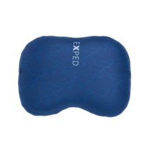 Poduszka turystyczna Exped DeepSleep Pillow M – Blue Mountain