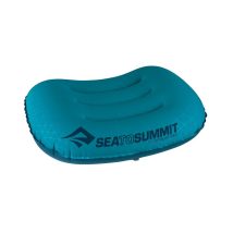 Poduszka SEA TO SUMMIT Aeros Ultralight Large Aqua