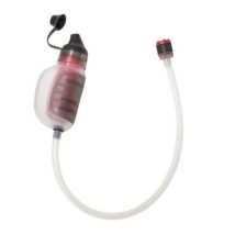 MSR 09385 filtr do wody Czarny, Czerwony, Przezroczysty