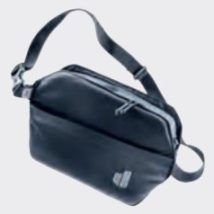 Deuter Passway 2 Polietylenosulfon (PES) Czarny Unisex Torba na ramię