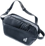 Deuter Passway 4+1 Poliester Czarny Unisex Torba na ramię - obrazek 3