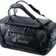 Torba turystyczna Deuter Duffel Pro 60 black