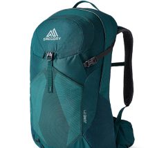 Plecak trekkingowy GREGORY Juno 24 Emerald Green