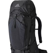 Plecak trekkingowy GREGORY Baltoro 65 L Obsidian Black