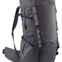 Plecak turystyczny dla dziecka Vaude Hidalgo 42+8 – iron