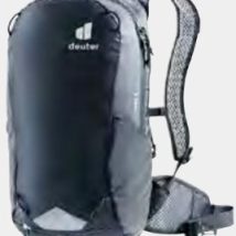 Plecak rowerowy Deuter Race 8 black