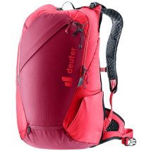 Deuter Updays 20 ruby/hibiscus – plecak