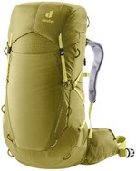 Plecak Trekkingowy Deuter Aircontact Ultra 35+5 SL linden-sprout