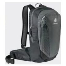 Deuter Compact 8 JR Grafitowy