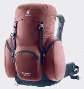 Plecak Gröden 30 SL caspia-ink