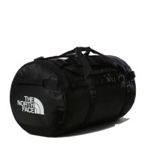 Torba The North Face Base Camp Duffel L-tnf black-tnf white-npf