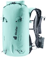 Deuter Vertrail 16 16 l Niebieski - obrazek 3