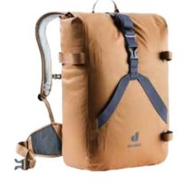 Plecak Deuter Amager 25+5 almond