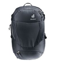 Plecak rowerowy – Deuter Trans Alpine 22 SL Black