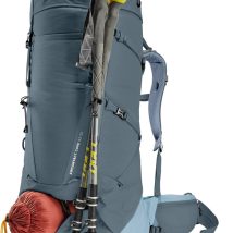 Plecak trekkingowy – Deuter Aircontact Core 40+10