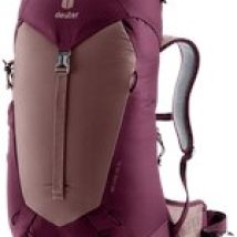 Plecak AC Lite 28 SL w kolorze ashrose-cassis